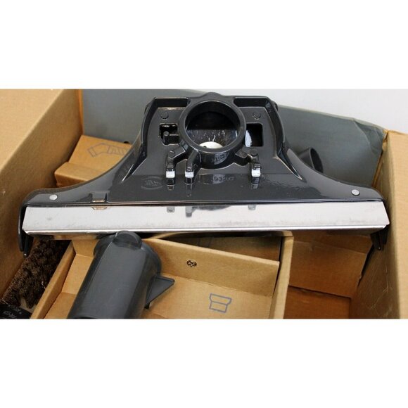 Kirby Heritage 2 Vacuum Attachment Super Renovation Group Shampooer Hose Storage - Picture 7 of 7